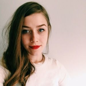 Meet your Posher, Kathryn